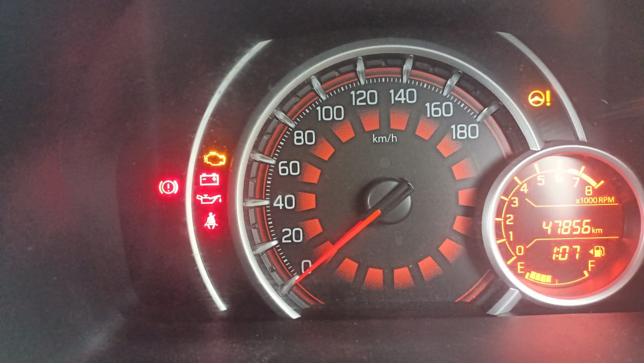 Maruti Suzuki Wagon R(2019-2022) Zxi 1.2 Bs-vi